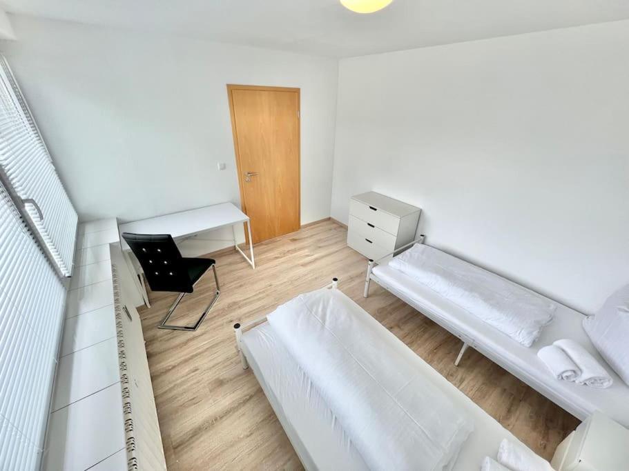 Comfort Plus Wolfsburg Exterior foto