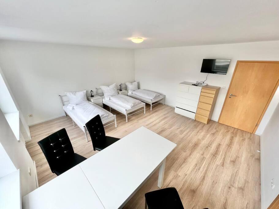 Comfort Plus Wolfsburg Exterior foto
