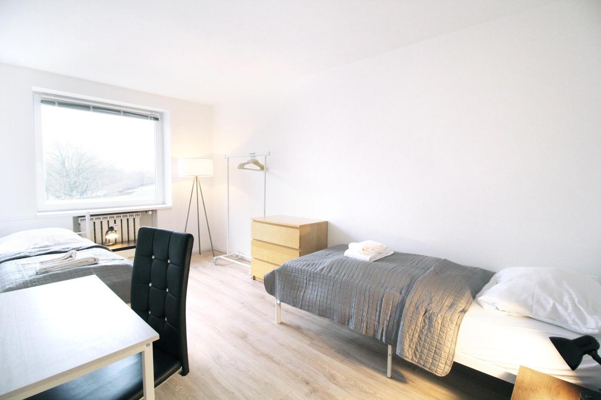 Comfort Plus Wolfsburg Exterior foto