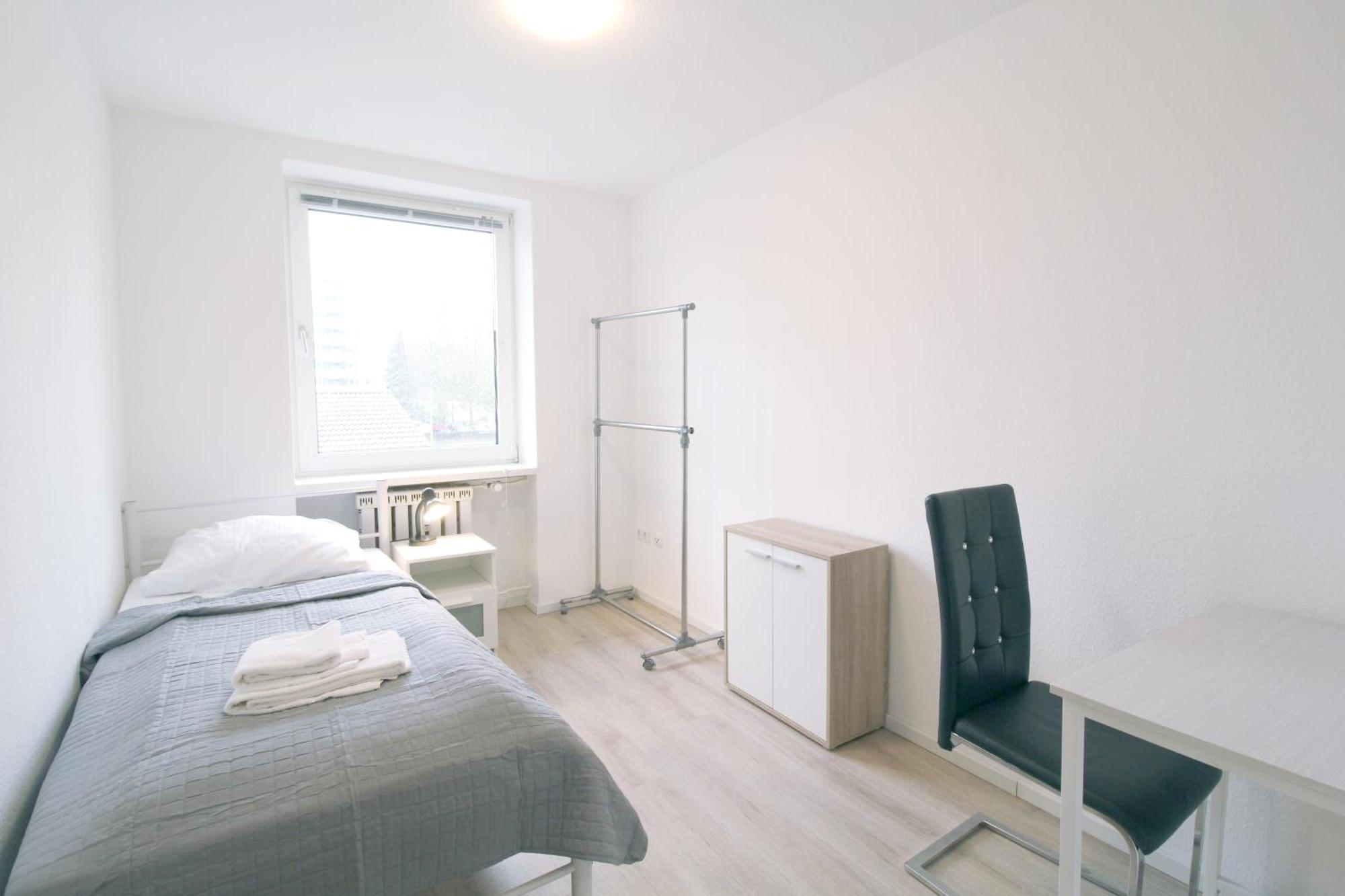 Comfort Plus Wolfsburg Exterior foto